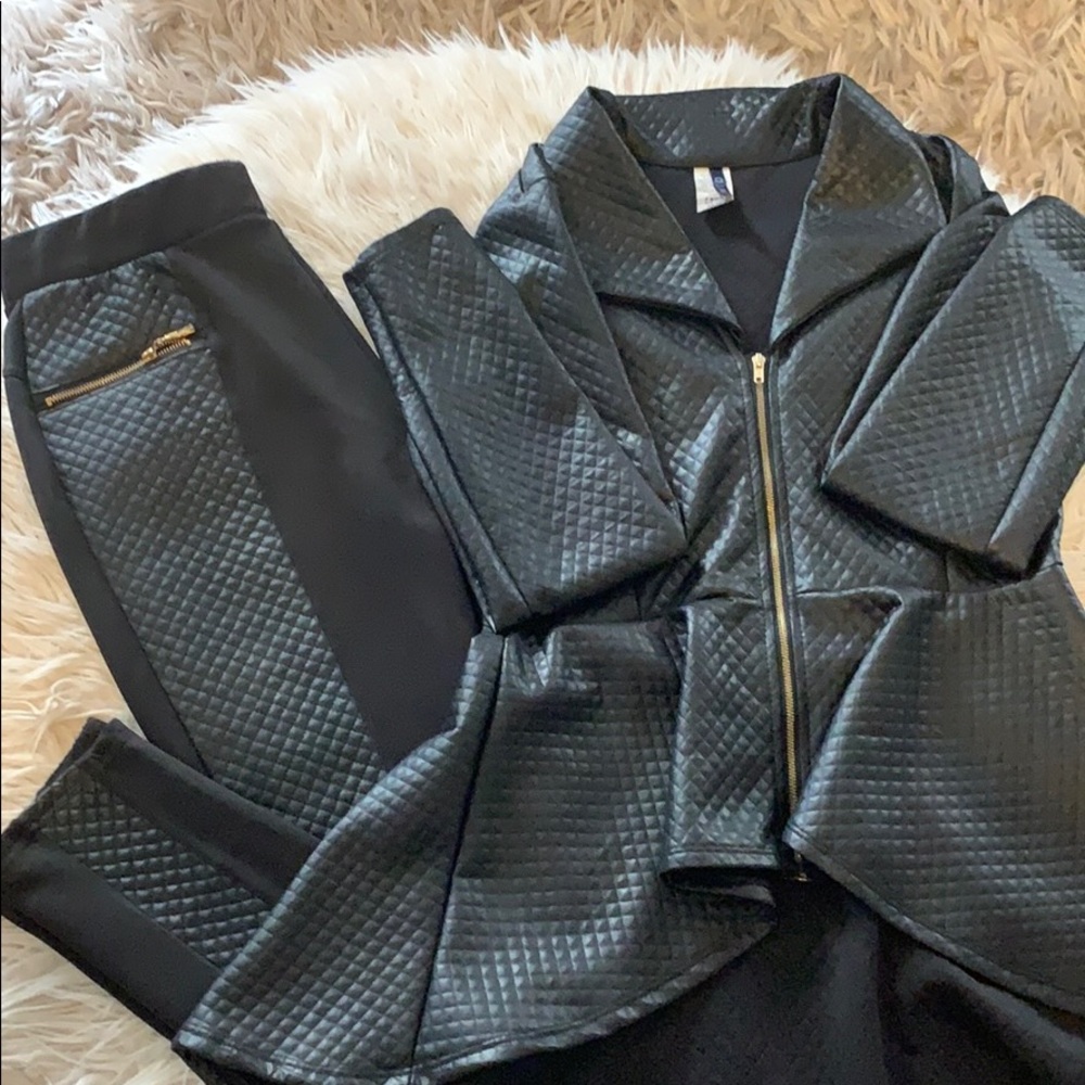 Women’s outfit
